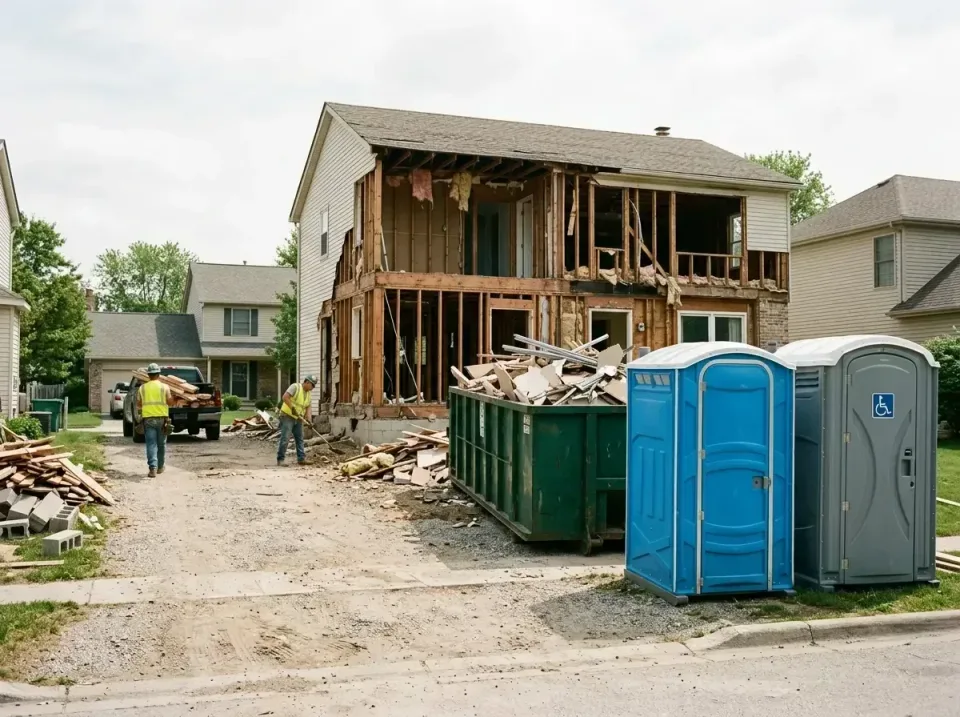 home-renovation-demolition-sit-010 — frequently asked questions, Portable Toilet & Dumpsters Rental in Country Walk, FL